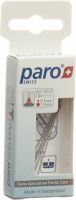 Produktbild von Paro Isola Long 1.9mm xxx-fein Weiss zylindrisch 10 Stück