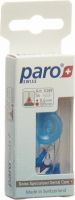 Produktbild von Paro Isola F 1.9/5mm x-fein Blau konisch 5 Stück