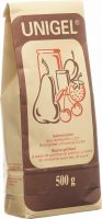 Immagine del prodotto Unigel Gelierzucker Konventionell Beutel 500g
