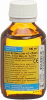 Produktbild von Soin De Bouche Bichsel Banane Steril 100ml