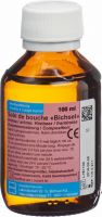 Produktbild von Soin De Bouche Bichsel Himbeere Steril 100ml