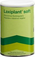 Produktbild von Laxiplant Soft Granulat 200g