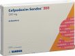 Immagine del prodotto Cefpodoxim Sandoz Filmtabletten 200mg 10 Stück