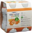 Image du produit Resource 2.0 Fibre Drink Aprikose 4x 200ml