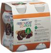 Image du produit Resource 2.0 Fibre Drink Kaffee 4x 200ml