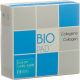 Produktbild von Biopad Collagen Pad Wundauflage 5x5cm 3 Stück