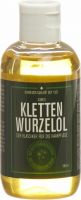 Product picture of Dobbs Klettenwurzeloel Flasche 100g