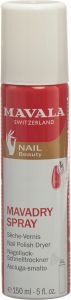 Produktbild von Mavala Mavadry Spray 150ml