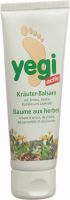Produktbild von Yegi Activ Kräuter Balsam 75ml