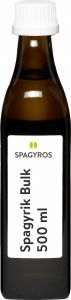 Produktbild von Spagyros Spagyr Hedera Helix Flasche 500ml