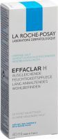 Product picture of La Roche-Posay Effaclar H 40ml