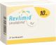 Product picture of Revlimid Kapseln 10mg 21 Stück