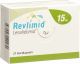 Product picture of Revlimid Kapseln 15mg 21 Stück