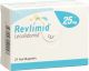 Product picture of Revlimid Kapseln 25mg 21 Stück