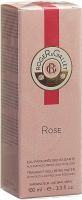 Product picture of Roger Gallet Rose Eaux Fraîches Parfumées Duft 100ml