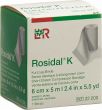 Product picture of Rosidal K Kurzzugbinde 6cmx5m