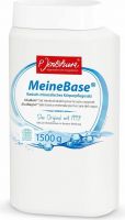 Produktbild von Jentschura Meine Base 1500g