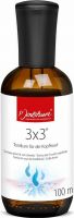 Produktbild von Jentschura 3x3 Haartropfen 100ml