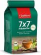 Produktbild von Jentschura 7x7 Kräuter Tee 500g