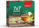 Image du produit Jentschura 7x7 Kräuter Tee Beutel 50 Stück