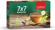 Produktbild von Jentschura 7x7 Kräuter Tee Beutel 100 Stück