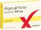 Image du produit Alges-x Forte 400mg 10 Filmtabletten