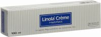 Produktbild von Linola Creme Halbfett 100ml