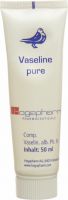Produktbild von Vaseline Rein Tuebli No 10 Tube 50ml
