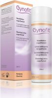 Produktbild von Gynofit Waschlotion Unparfümiert 200ml