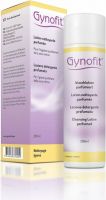 Produktbild von Gynofit Waschlotion Parfümiert 200ml