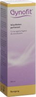 Produktbild von Gynofit Waschlotion Parfümiert 200ml