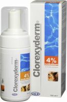 Produktbild von Clorexyderm Solution 4% 100ml