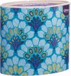Produktbild von Kleenex Expressions Kosmetiktücher 3-lagig Ass 64 Stück