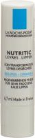Produktbild von La Roche-Posay Nutritic Lippen 4.7ml