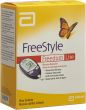 Image du produit FreeStyle Freedom Lite Blutzucker-Messsystem
