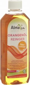 Produktbild von Alma Win Orangenoelreiniger Flasche 500ml