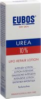 Produktbild von Eubos Urea Körperlotion 10% Flasche 200ml