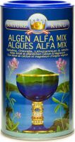 Produktbild von Bio King Algen Alfa Mix Pulver 250g