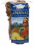 Produktbild von Bio King Ananas Getrocknet 100g
