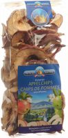 Image du produit Bio-King Chips aux pommes 100g