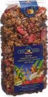 Immagine del prodotto Bio King Beeren Knusper Crunchy Muesli 375g