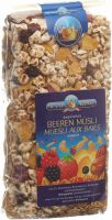 Immagine del prodotto Bio King Beeren Müesli 375g