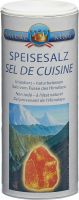 Produktbild von Bio King Salzstreuer Kristallsalz 250g