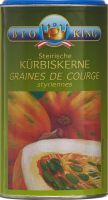 Immagine del prodotto Bio King Kürbiskerne vom steirischen Ölkürbis 250g
