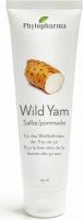 Produktbild von Phytopharma Wild Yam Salbe Tube 125ml
