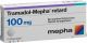 Produktbild von Tramadol Mepha Retard Depotabs 100mg 10 Stück
