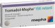 Produktbild von Tramadol Mepha Retard Depotabs 150mg 10 Stück