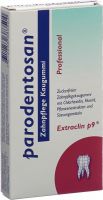Produktbild von Parodentosan Kaugummi 24 Stück