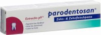 Produktbild von Parodentosan Zahnpasta 75ml