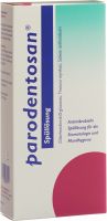 Image du produit Parodentosan Spüllösung 250ml